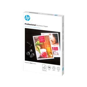 HP Professional Matte 180g A4 150db Matt Fotópapír 7MV79A 92663234 