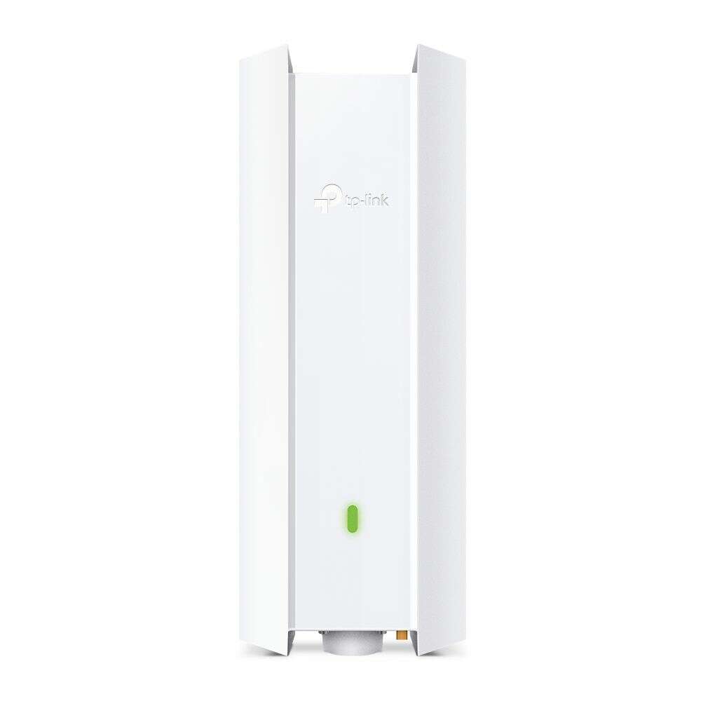 Tp-link eap650-outdoor ax3000 indoor/outdoor wi-fi 6 access point...