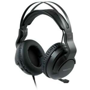 Roccat ELO X Stereo Headset Black ROC-14-120-02 92663983 