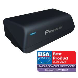 Pioneer TS-WX010A (Subwoofer) TS-WX010A 92664439 