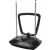 Hama DVB-T/DVB-T2 Indoor Antenna FITV Performance 35 Ring-shaped Active Black 221082 92664958