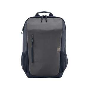 HP Travel 18 Liter Laptop Backpack 15,6" Iron Grey 6B8U6AA 92665161 