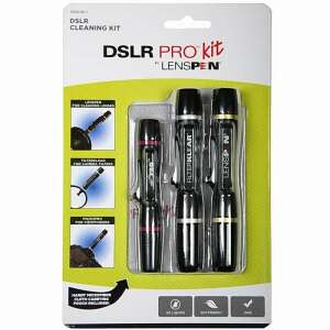 Lenspen DSLR Pro Kit Tisztító LP-NDSLRK-1 92665880 