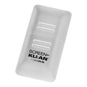 Lenspen CarbonKlean ScreenKlean tisztító LP-SDK-1-W 92665898 