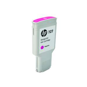 HP DesignJet 727 Magenta tintapatron - Nyomtató & Szkenner