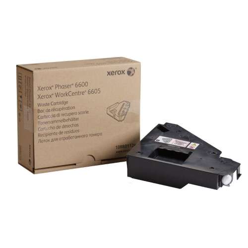 Xerox Phaser 6600 Black toner 108R01124 98731235