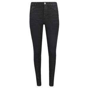 Desigual Yasmine fekete, skinny női farmernadrág – 30 EU 130490348 - Desigual