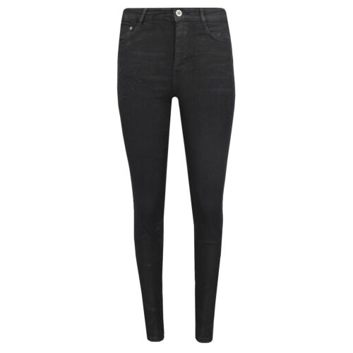 Desigual Yasmine fekete, skinny női farmernadrág – 30 EU 130490348