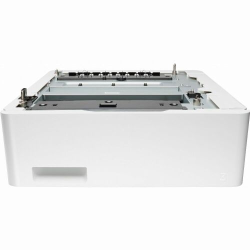 HP LaserJet 550 lapos adagolótálca 173757977 - Nyomtató papíradagoló tálca