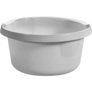 Okrugla zdjela 4L Essentials siva 92692488 - Zdjelica