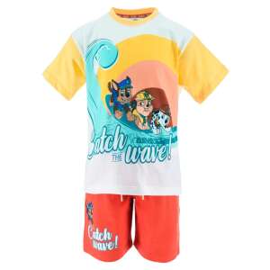 nickelodeon 2-dijelni ljetni set majica i kratkih hlača kolekcije Patrole šapa 3 godina (98 cm) 94518322 - Moda i odjeća