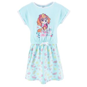 nickelodeon Рокли Paw Patrol Sky ментов цвят 4 година (104 cm) 115196545 - Бебе & Малко дете