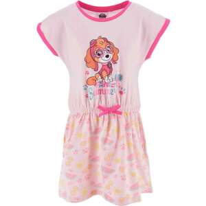 Розова лятна рокля Nickelodeon Paw Patrol Skye за момичета, размер 5-6 години (116 cm) - Бебе & Малко дете