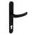 Hero Oval Security Black Handle 92 mm PZ 92701926