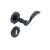 Martin Black Door Handle PZ 92701938