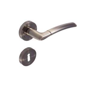 Figo Antik Súrolt Felület WC Gomb/Kilincs Türgriff, Antik-Finish - Perfekto Türknäufe & Türklinken