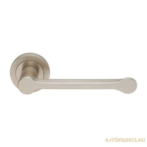 Alamaro Ultra Slim Kilincsgaranitúra Matt Nikkel BB door handle