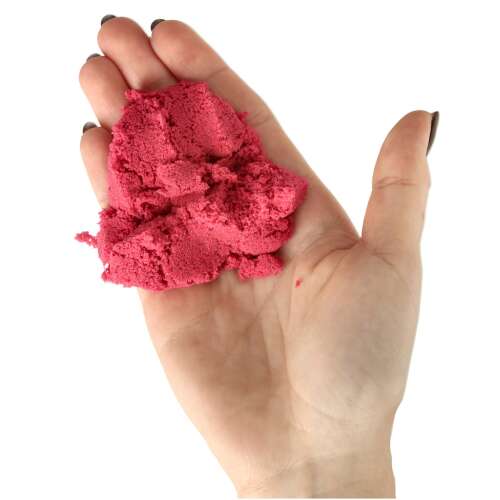 TUBAN Dynamischer Sand 1kg rosa