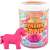 Tuban Dynamic Sand 1kg pink, kinetic sand for kids