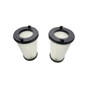 Electrolux ErgoRapido AEF150 kompatibilis (2 buc) compatibil filtru HEPA pentru aspiratorul