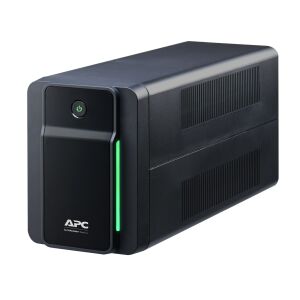 APC Back-UPS BX1600MI-FR Zasilacz Awaryjny Widok 3/4 - APC