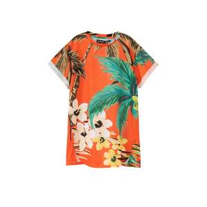 Desigual Zamora Lányruha - Trópusi Minta 92705873 - Desigual