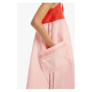 Desigual Rózsaszín Lányruha - A-vonalú, Ujjatlan 92705899 - Desigual