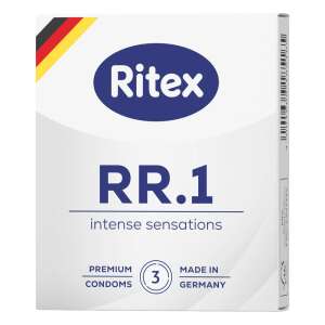 RITEX Rr.1 - óvszer (3db) 92714089 