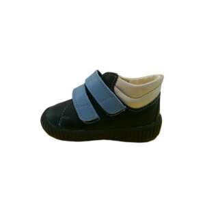 Maus Első lépés cipő, s.kék v. kék szürke 92715250 Utcai - sport gyerekcipők