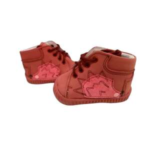 Maus Z14 süni s rózsa, tanuló cipő, lány , első lépés 92715288 Utcai - sport gyerekcipők