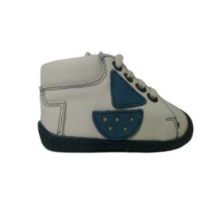 Maus Z14 hajo fehér kék első lépés cipő 92715304 