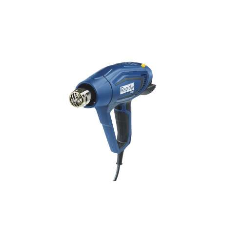 Rapid R2000 2000W hőlégfúvó festékeltávolításhoz és zsugorításhoz