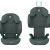 Maxi-Cosi RodiFix R i-Size car seat, adjustable headrest