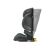Maxi-Cosi RodiFix R i-Size car seat reclining positions