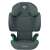 Front view of Maxi-Cosi RodiFix R i-Size G-Cell ClimaFlow car seat