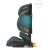 Side view of Maxi-Cosi RodiFix R i-Size G-Cell ClimaFlow car seat showing G-Cell technology