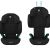 Maxi-Cosi RodiFix R i-Size adjustable headrest car seat