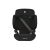 Maxi-Cosi RodiFix R i-Size black car seat front view