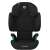 Maxi-Cosi RodiFix R i-Size G-Cell ClimaFlow car seat showing the front