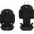 Maxi-Cosi RodiFix R i-Size G-Cell ClimaFlow car seat showing adjustable headrest and height