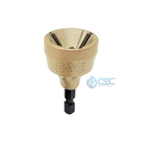 BOC 3-19mm külső gépi sorjázó HM vágóéllel