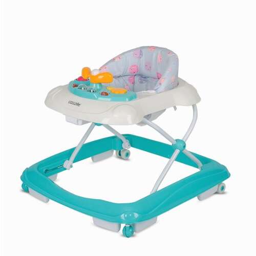 Coccolle Velto bébikomp - Mint Green