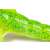 Fox Rage Mega Craw gumicsali, Green Pumpkin UV, 16cm, közeli kép