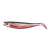 Fox Rage Super Natural Pro Shad Szivárványos Pisztráng 14cm gumicsali