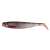 Fox Rage Super Natural Pro Shad Szivárványos Pisztráng 14cm gumicsali