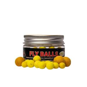 Betamix kekszes fly balls fluo 8,10,14mm - 30g popup 92717768 