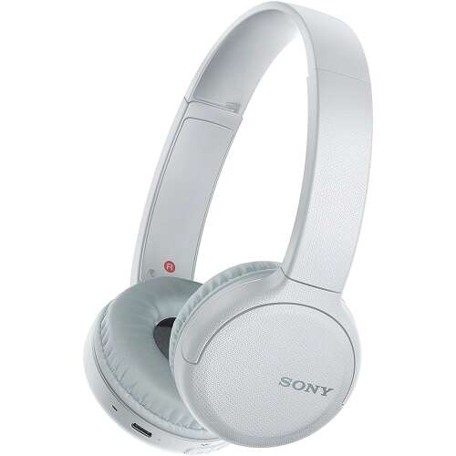 Sony WH-CH510 bluetooth fejhallgató, fehér 48658698