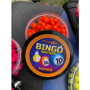 Atomix bingó mangó 10mm wafters 92722138 