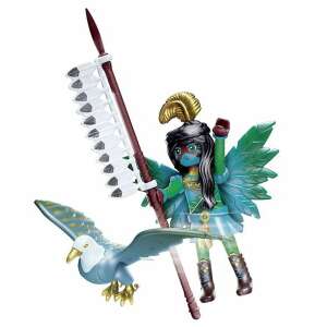 Playmobil Ayuma Lovagtündér lélekállattal, 70802 - Playmobil Ayuma