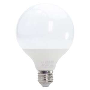 LED крушка Tesla, E27, 15W, 230V, 1450lm, 4000K, 270° - Лампи и осветление